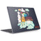 Adult Swim Adventure Time Cloud Kingdom Surface Laptop 2 Skin